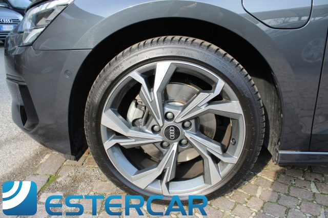 AUDI A3 usata, con Park Distance Control