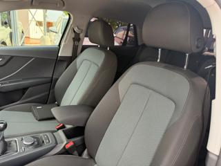 AUDI Q2 usata, con Chiusura centralizzata