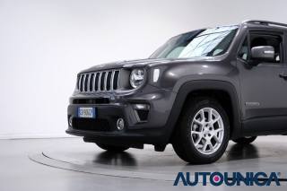 JEEP Renegade usata, con Controllo automatico clima