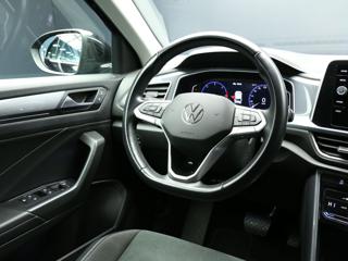 VOLKSWAGEN T-Roc usata, con Cruise Control