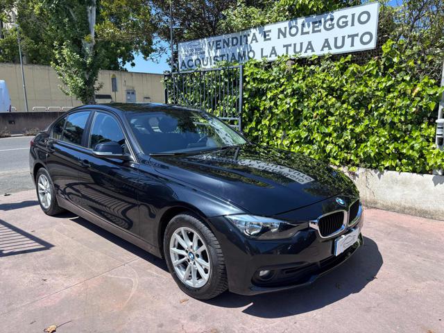BMW 318 usata, con ABS