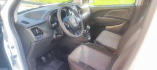 FIAT Doblo usata, con Servosterzo