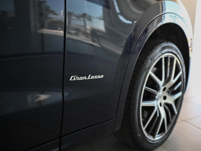 MASERATI Levante usata, con Regolazione elettrica sedili
