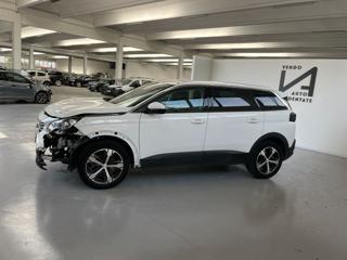 PEUGEOT 5008 usata, con Airbag Passeggero
