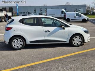 RENAULT Clio usata, con Climatizzatore