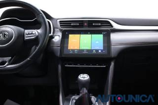 MG ZS usata, con Telecamera per parcheggio assistito