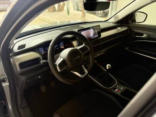 JEEP Avenger usata 26