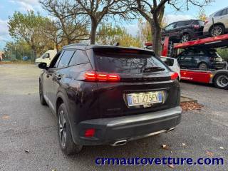 PEUGEOT 2008 usata, con Airbag laterali