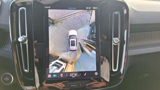 VOLVO XC40 usata, con Fari LED