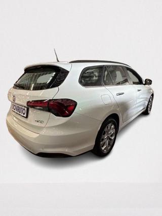 FIAT Tipo usata, con Airbag Passeggero