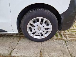 PEUGEOT Expert usata, con Bracciolo
