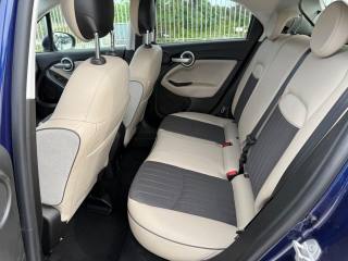 FIAT 500X usata 21