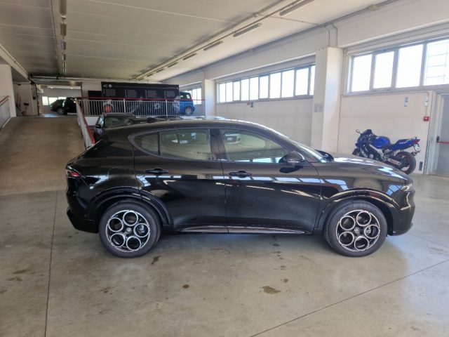 ALFA ROMEO Tonale usata, con Airbag laterali