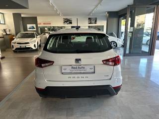 SEAT Arona usata, con Airbag Passeggero