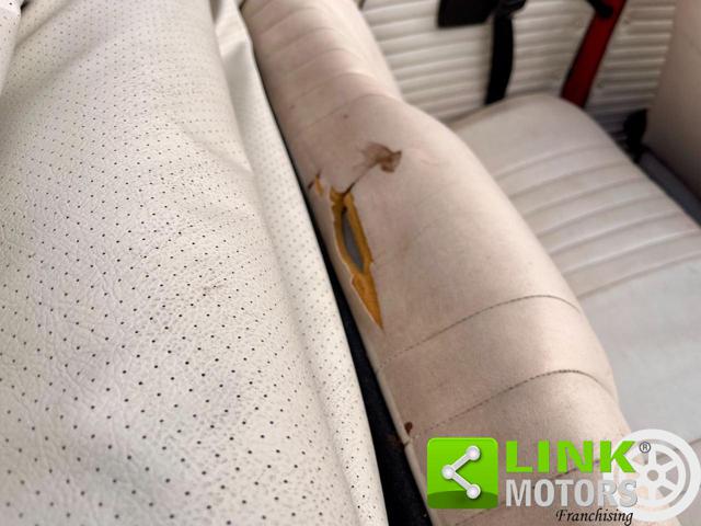 VOLKSWAGEN Maggiolino usata 28