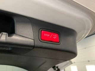 MERCEDES-BENZ GLB 200 usata, con Portapacchi