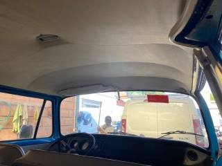 VOLKSWAGEN T2 usata 10