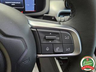 JEEP Avenger usata, con Fendinebbia