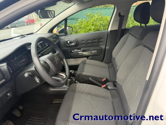 CITROEN C3 usata, con Autoradio