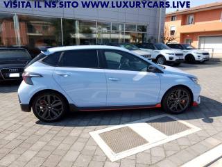 HYUNDAI i20 usata, con Autoradio