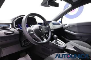 RENAULT Clio usata, con Alzacristalli elettrici