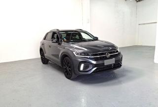 VOLKSWAGEN T-Roc usata, con Airbag laterali