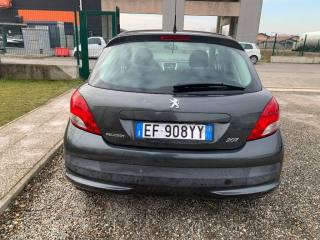 PEUGEOT 207 usata, con Alzacristalli elettrici