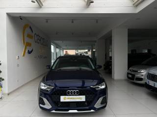 AUDI A1 usata, con Airbag