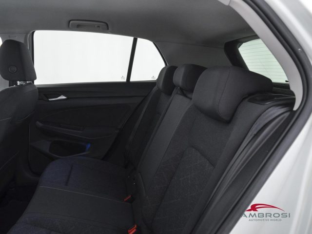 VOLKSWAGEN Golf usata 9