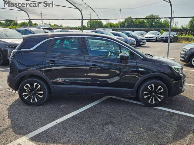 OPEL Crossland usata, con Boardcomputer
