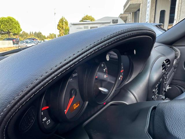 PORSCHE 996 usata 25