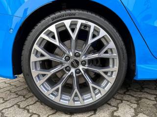 AUDI RS3 usata, con USB