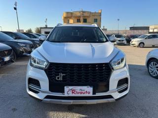 DR MOTOR DR 4.0 usata, con Alzacristalli elettrici