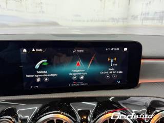MERCEDES-BENZ A 180 usata, con Portapacchi