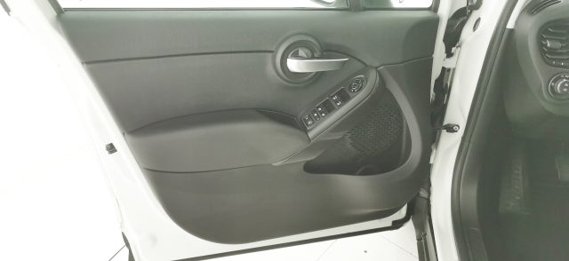 FIAT 500X usata 54