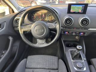 AUDI A3 usata, con Controllo trazione
