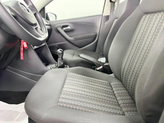 VOLKSWAGEN Polo usata, con Specchietti laterali elettrici
