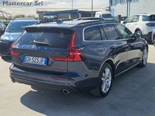 VOLVO V60 usata, con Boardcomputer