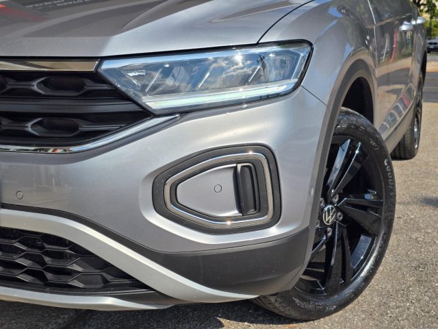 VOLKSWAGEN T-Roc usata 200