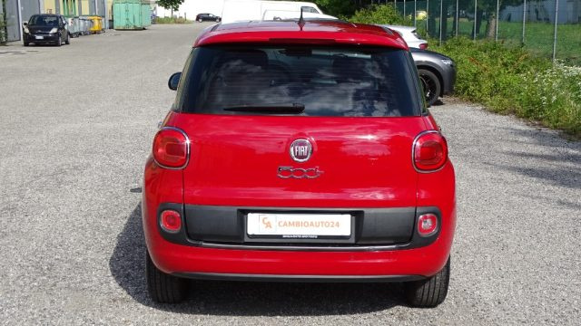 FIAT 500L usata, con Cerchi in lega