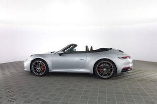 PORSCHE 911 usata 5