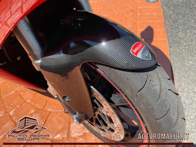 DUCATI 848 usata 12
