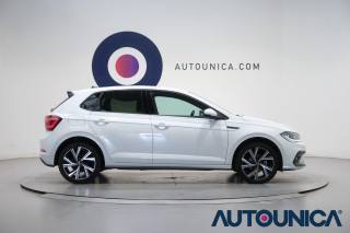 VOLKSWAGEN Polo usata, con Airbag Passeggero