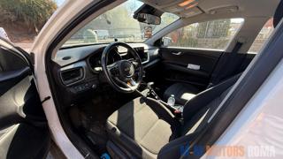 KIA Stonic usata, con Climatizzatore