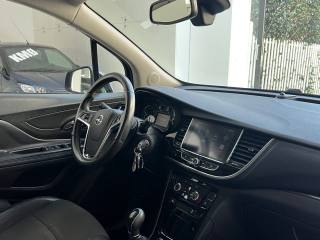 OPEL Mokka X usata, con Cronologia tagliandi