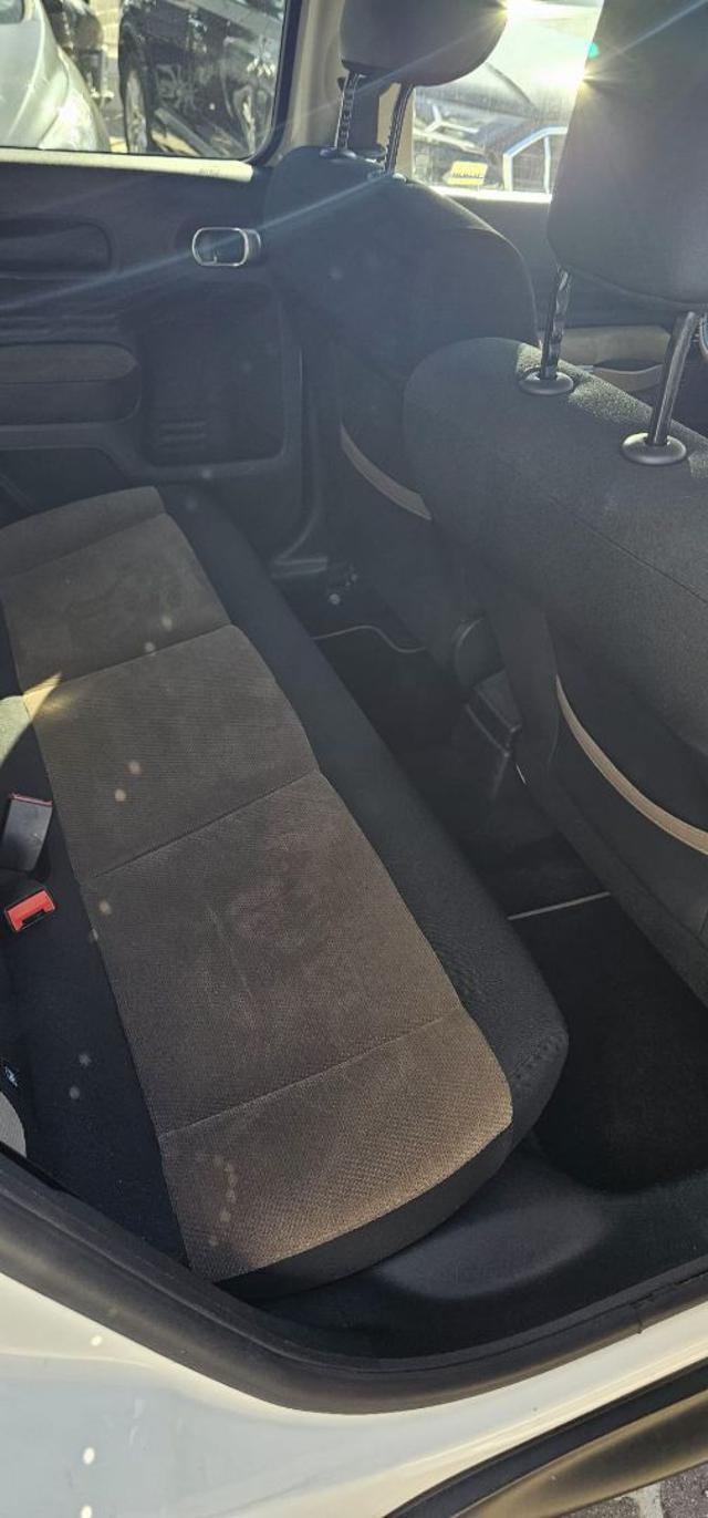 CITROEN C4 Cactus usata, con Filtro antiparticolato