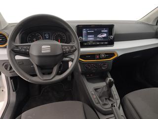 SEAT Ibiza usata, con Servosterzo