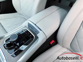 BMW X6 usata, con Streaming musicale integrato