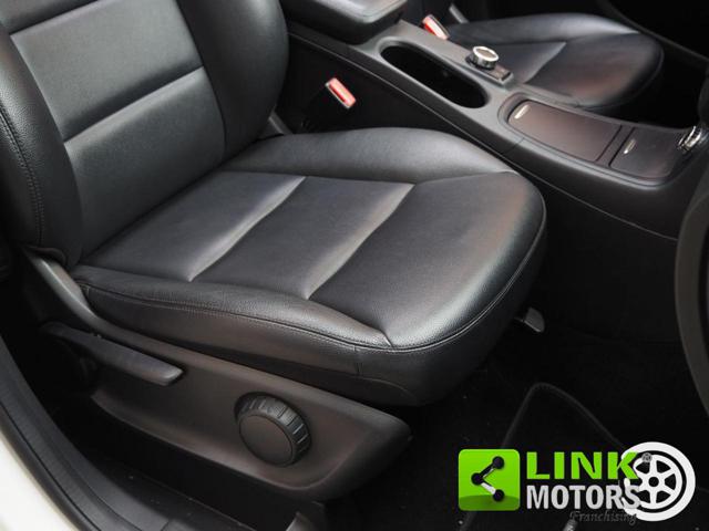 MERCEDES-BENZ B 180 usata 46