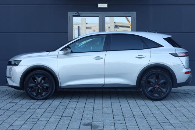 DS AUTOMOBILES DS 7 usata, con Climatizzatore automatico, 2 zone